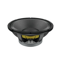 Lavoce WAF154.01 15" subwoofer, ferrite, aluminum basket