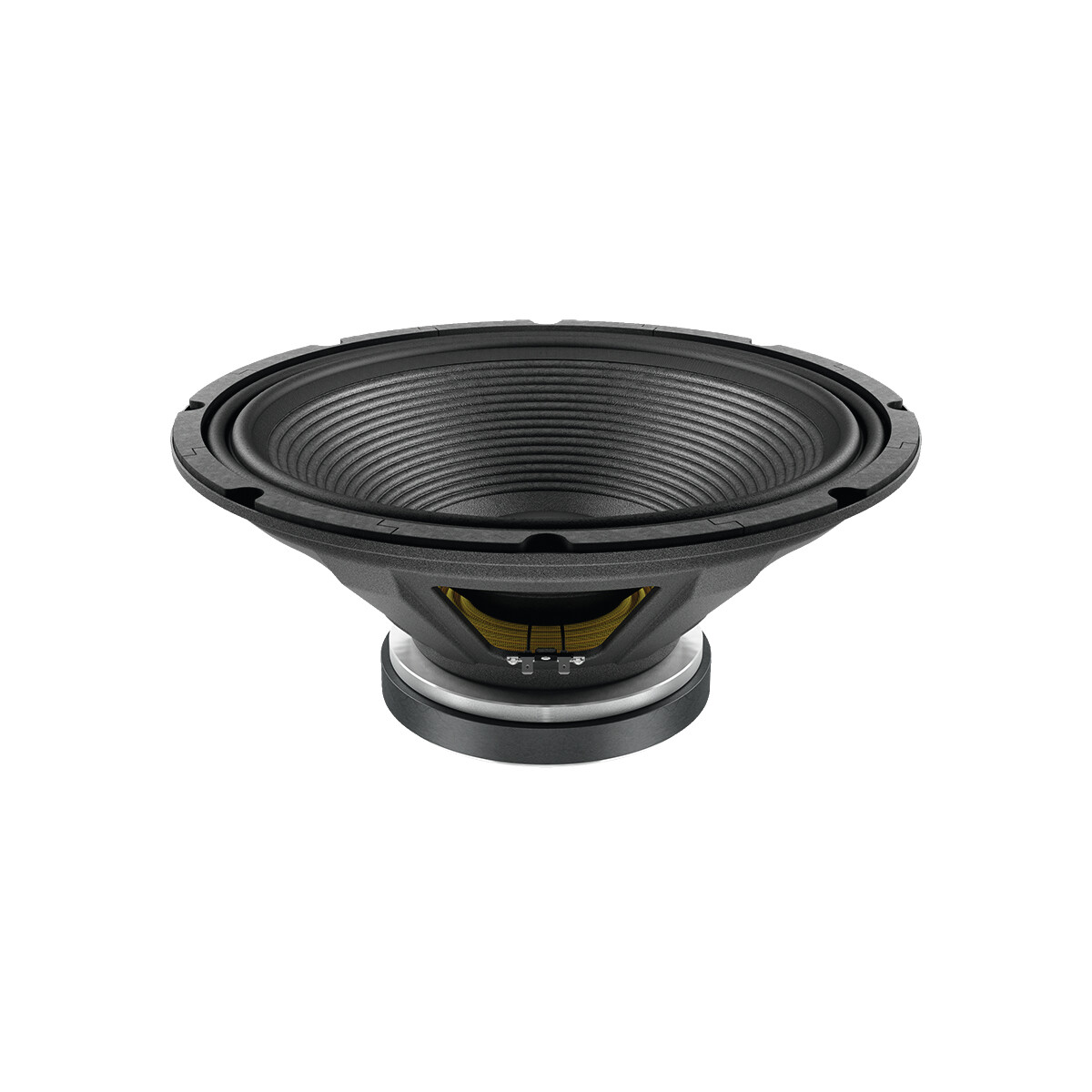 Lavoce SSF184.00 18" Subwoofer, Fer box