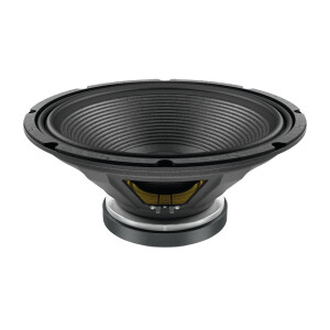 Lavoce SSF184.00 18" Subwoofer, Ferrit, Stahlkorb