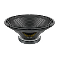 Lavoce SSF184.00 18" Subwoofer, Ferrit, Stahlkorb