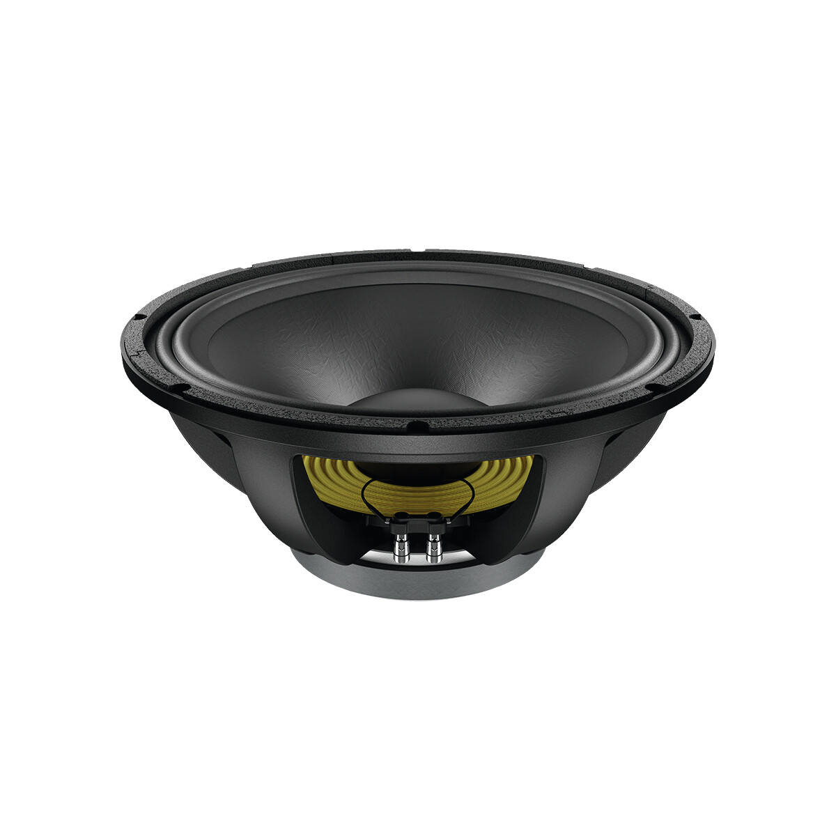 Lavoce SAF184.01 18" subwoofer, ferrite, aluminum baske