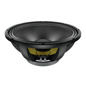 Lavoce SAF184.01 18" subwoofer, ferrite, aluminum basket