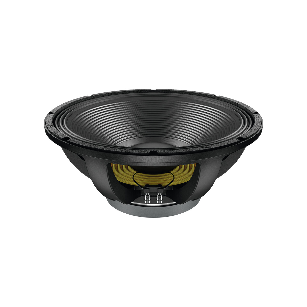 Lavoce SAF184.02 18" subwoofer, ferrite, aluminum baske