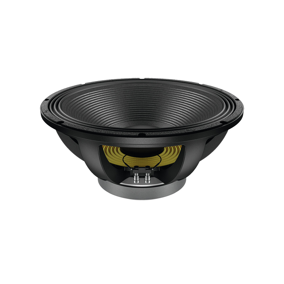 Lavoce SAF184.03 18" subwoofer, ferrite, aluminum baske