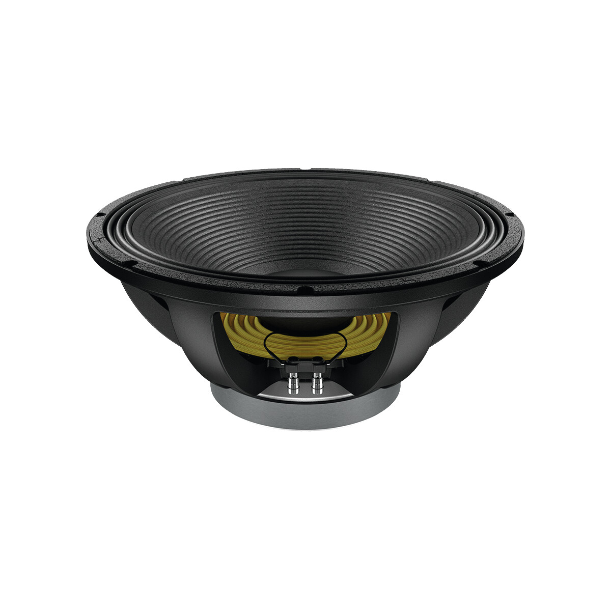 Lavoce SAF184.04 18" subwoofer, ferrite, aluminum baske