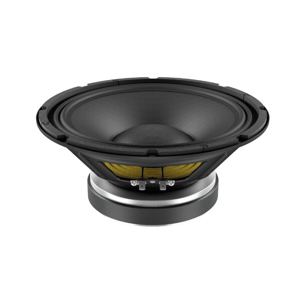 Lavoce WSF102.50 10" woofer, ferrite, steel basket