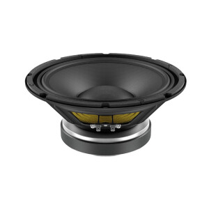 Lavoce WSF102.50 10" woofer, ferrite, steel basket