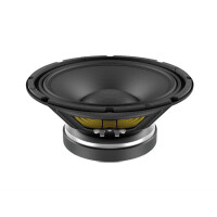 Lavoce WSF102.50 10" woofer, ferrite, steel basket