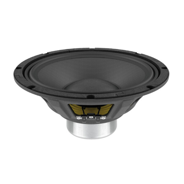 Lavoce WSN102.50 10" woofer, ferrite, steel basket