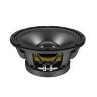 Lavoce WAF123.02 12" Woofer, Ferrit, Alukorb