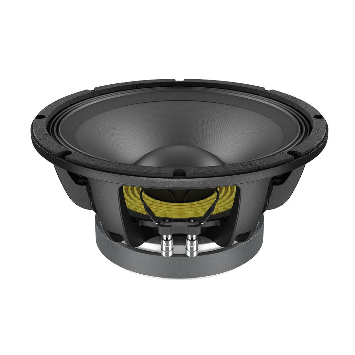 Lavoce WAF123.03 12" Woofer, Ferrit box