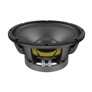 Lavoce WAF123.03 12" Woofer, Ferrit, Alukorb