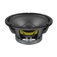 Lavoce WAF123.03 12" Woofer, Ferrit, Alukorb