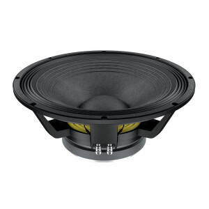 Lavoce WXF15.400 15" woofer, ferrite, aluminum basket