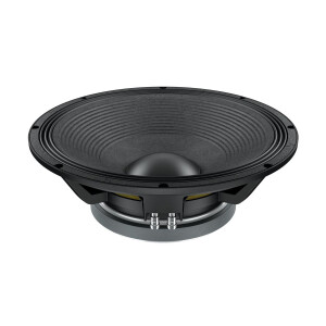 Lavoce WXF15.800 15" woofer, ferrite, aluminum basket