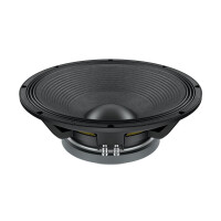 Lavoce WXF15.800 15" woofer, ferrite, aluminum basket