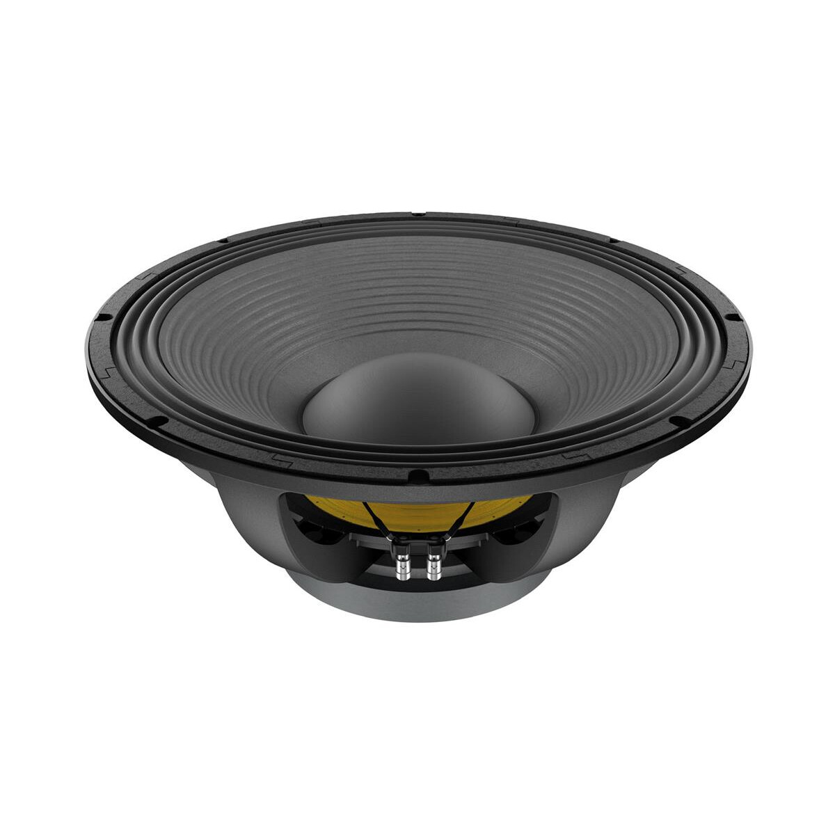 Lavoce SAF214.50 21" subwoofer, ferrite, aluminum baske
