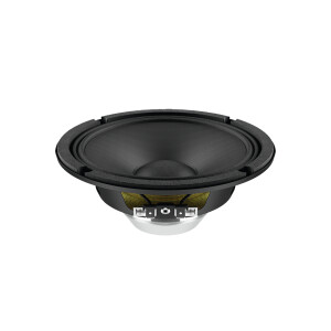 Lavoce WSN061.52 6.5" woofer, neodymium, steel basket