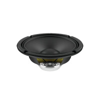 Lavoce WSN061.52 6.5" woofer, neodymium, steel basket