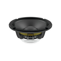 Lavoce MAN061.80 6.5" mid-woofer, neodymium, aluminum basket