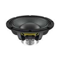 Lavoce WAN082.50 8" woofer, neodymium, aluminum basket