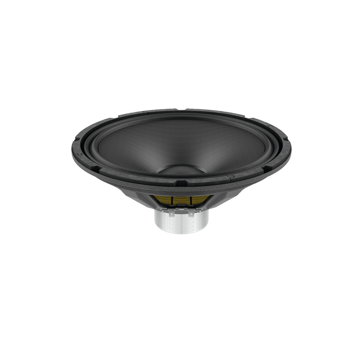 Lavoce WSN102.00 10" woofer, neodymium, steel basket