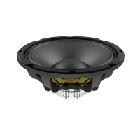 Lavoce WAN102.50 10" woofer, neodymium, aluminum basket