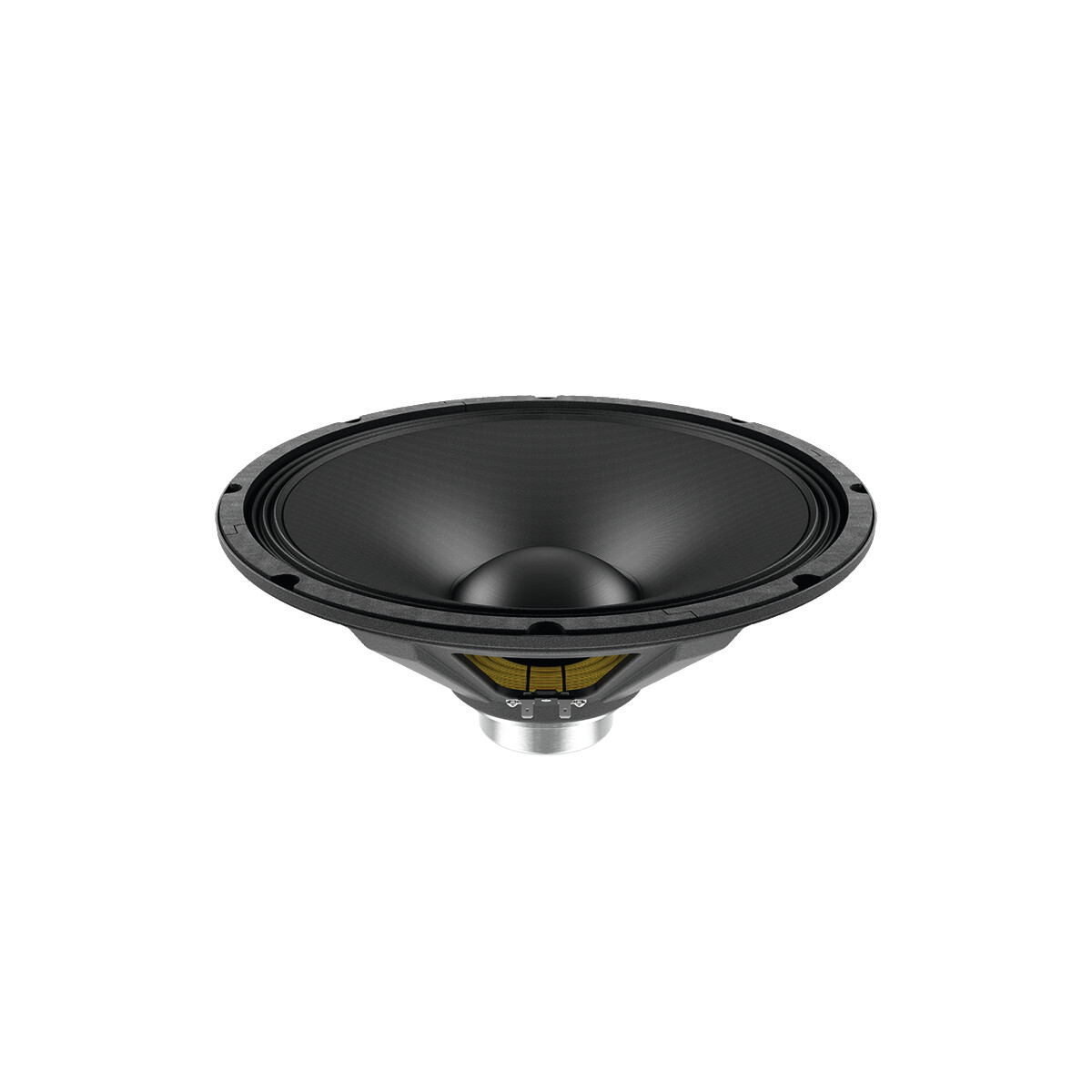 Lavoce WSN152.50 15" woofer, neodym box