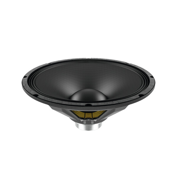 Lavoce WSN152.50 15" woofer, neodymium, steel basket