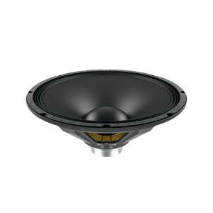 Lavoce WSN152.50 15" woofer, neodymium, steel basket