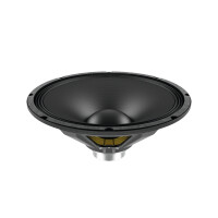 Lavoce WSN152.50 15" woofer, neodymium, steel basket