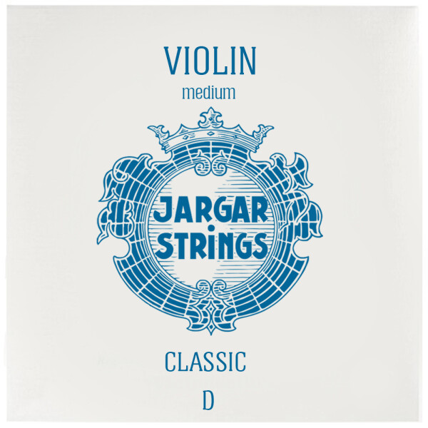Jargar Classic Violin D Medium