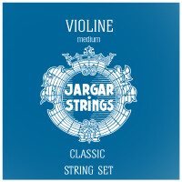Jargar Classic Violin Set Medium