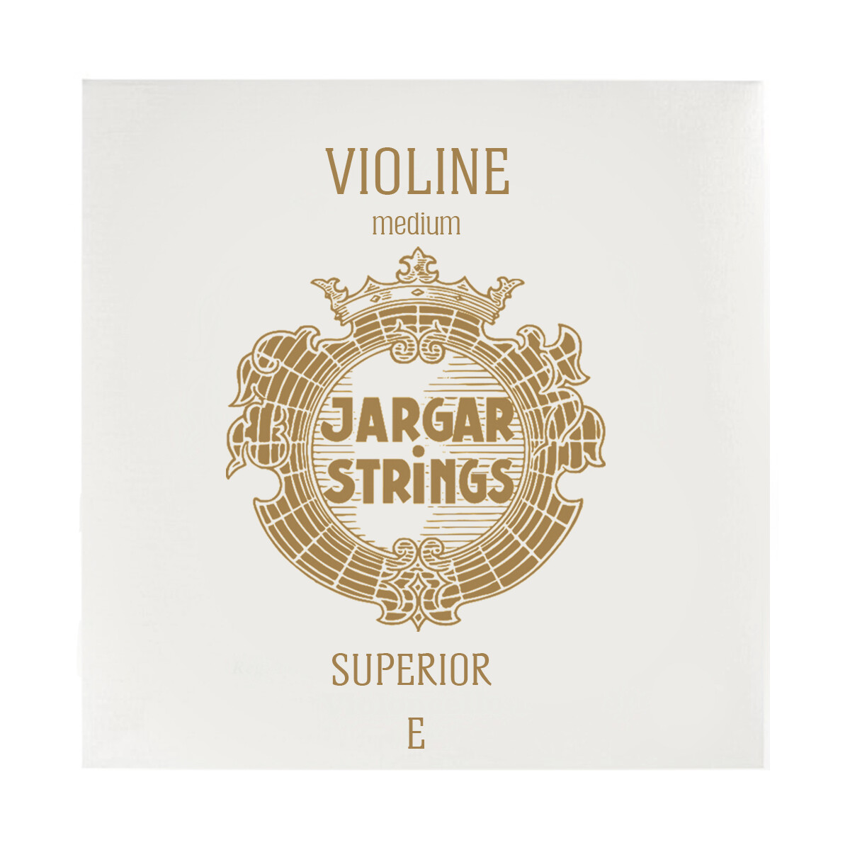 Jargar Superior Violin E Medium