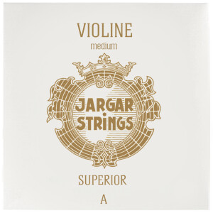 Jargar Superior Violine A Medium