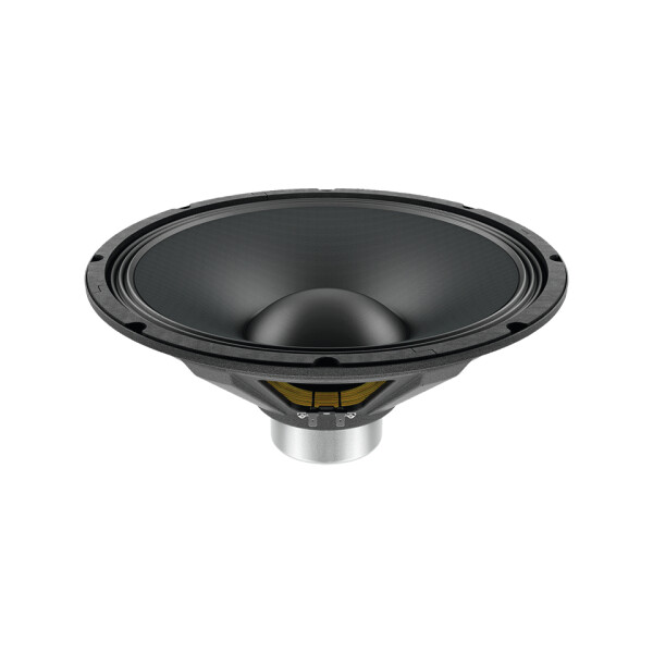 Lavoce SSN153.00 15" Subwoofer, Neodym, Stahlkorb