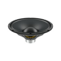 Lavoce SSN153.00 15" Subwoofer, Neodym, Stahlkorb