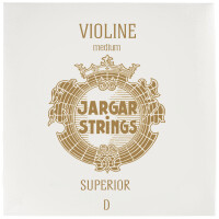 Jargar Superior Violine D Medium