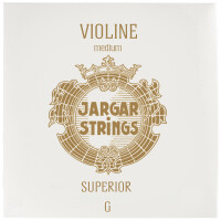 Jargar Superior Violin G Medium