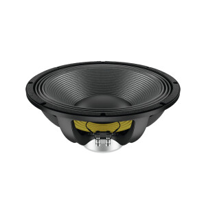 Lavoce WAN154.01 15" woofer, neodymium, aluminum basket
