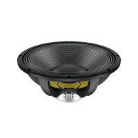 Lavoce WAN154.01 15" woofer, neodymium, aluminum basket