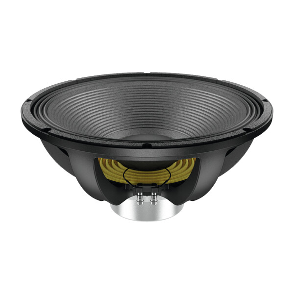 Lavoce SAN184.02 18" Subwoofer, Neodym, Alukorb