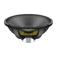 Lavoce SAN184.02 18" Subwoofer, Neodym, Alukorb