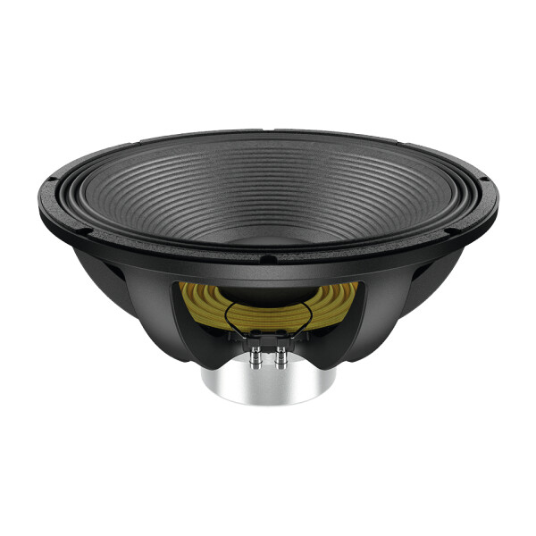 Lavoce SAN184.03 18" Subwoofer, Neodym, Alukorb
