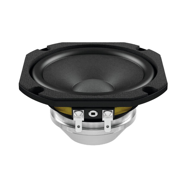 Lavoce WSN041.00 4" Woofer, Neodym, Stahlkorb