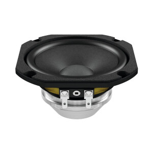 Lavoce WSN041.00 4" Woofer, Neodym, Stahlkorb