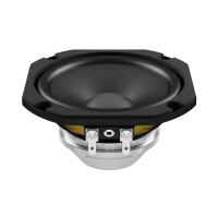Lavoce WSN041.00 4" Woofer, Neodym, Stahlkorb