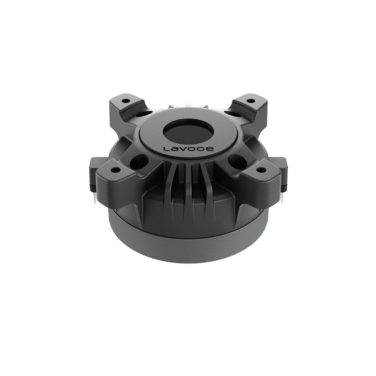 Lavoce DF10.10L 1" compression driv box