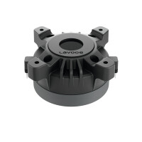 Lavoce DF10.10L 1" compression driver, ferrite