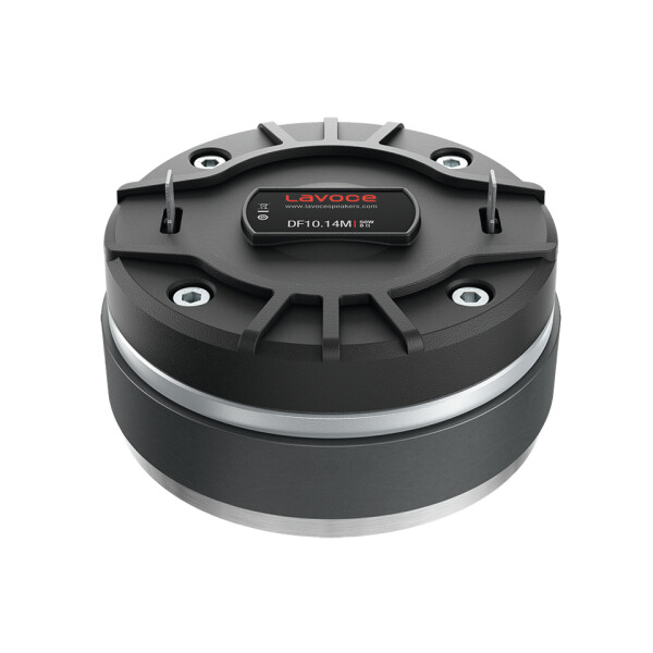 Lavoce DF10.14M 1" compression driver, ferrite